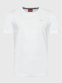 Εξοδος 🔥 Aeronautica Militare Άνδρες T-shirts T-Shirt 222TS2047J550 Λευκό Comfort Fit 😍 9 Εξοδος 🔥 Aeronautica Militare Άνδρες T-shirts T-Shirt 222TS2047J550 Λευκό Comfort Fit 😍 -Aeronautica Militare Εκπτώσεις unnamed file 1004