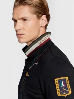 Προώθηση ❤️ Aeronautica Militare Άνδρες Μπλούζες Polo Polo 222PO1640P199 Μαύρο Regular Fit ❤️ 8 Προώθηση ❤️ Aeronautica Militare Άνδρες Μπλούζες Polo Polo 222PO1640P199 Μαύρο Regular Fit ❤️ -Aeronautica Militare Εκπτώσεις unnamed file 1036