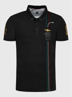 Προώθηση ❤️ Aeronautica Militare Άνδρες Μπλούζες Polo Polo 222PO1640P199 Μαύρο Regular Fit ❤️ 9 Προώθηση ❤️ Aeronautica Militare Άνδρες Μπλούζες Polo Polo 222PO1640P199 Μαύρο Regular Fit ❤️ -Aeronautica Militare Εκπτώσεις unnamed file 1037