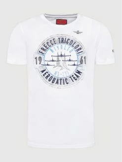 Εκπτωση 😍 Aeronautica Militare Άνδρες T-shirts T-Shirt 221TS1946J507 Λευκό Regular Fit 💯 9 Εκπτωση 😍 Aeronautica Militare Άνδρες T-shirts T-Shirt 221TS1946J507 Λευκό Regular Fit 💯 -Aeronautica Militare Εκπτώσεις unnamed file 1076