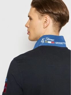 Flash Sale 😉 Aeronautica Militare Άνδρες Μπλούζες Polo Polo 221PO1615P199 Σκούρο μπλε Regular Fit 👏 8 Flash Sale 😉 Aeronautica Militare Άνδρες Μπλούζες Polo Polo 221PO1615P199 Σκούρο μπλε Regular Fit 👏 -Aeronautica Militare Εκπτώσεις unnamed file 1080