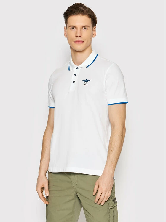 Καλύτερες κριτικές για ✔️ Aeronautica Militare Άνδρες Μπλούζες Polo Polo 221PO1604P82 Λευκό Regular Fit 👍 1 Καλύτερες κριτικές για ✔️ Aeronautica Militare Άνδρες Μπλούζες Polo Polo 221PO1604P82 Λευκό Regular Fit 👍