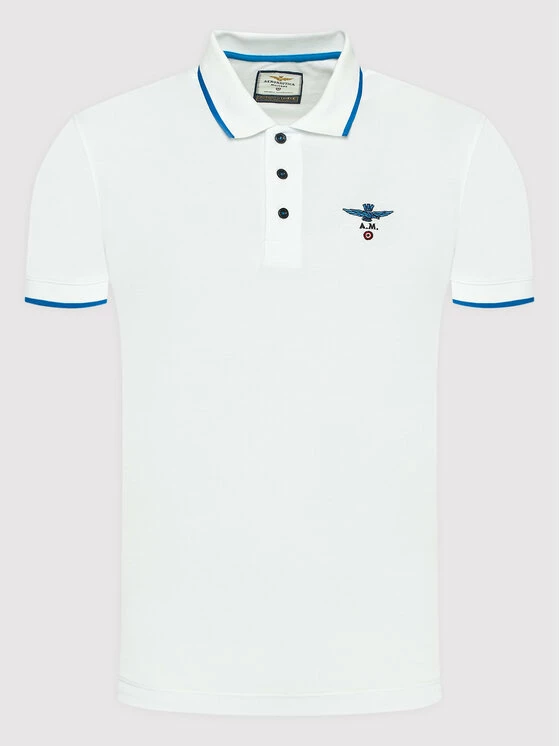 Καλύτερες κριτικές για ✔️ Aeronautica Militare Άνδρες Μπλούζες Polo Polo 221PO1604P82 Λευκό Regular Fit 👍 5 Καλύτερες κριτικές για ✔️ Aeronautica Militare Άνδρες Μπλούζες Polo Polo 221PO1604P82 Λευκό Regular Fit 👍 - Image 5