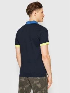 Εκπτωση ✨ Aeronautica Militare Άνδρες Μπλούζες Polo Polo 221PO1601P208 Σκούρο μπλε Regular Fit 🎁 -Aeronautica Militare Εκπτώσεις unnamed file 1109