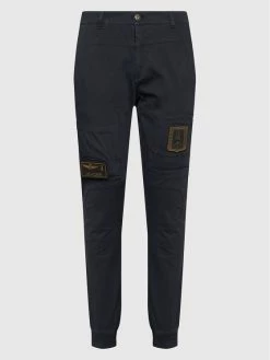 Αγορά 🧨 Aeronautica Militare Άνδρες Υφασμάτινα Παντελόνια Παντελόνι υφασμάτινο 221PF743J217 Σκούρο μπλε Regular Fit 🧨 -Aeronautica Militare Εκπτώσεις unnamed file 1122