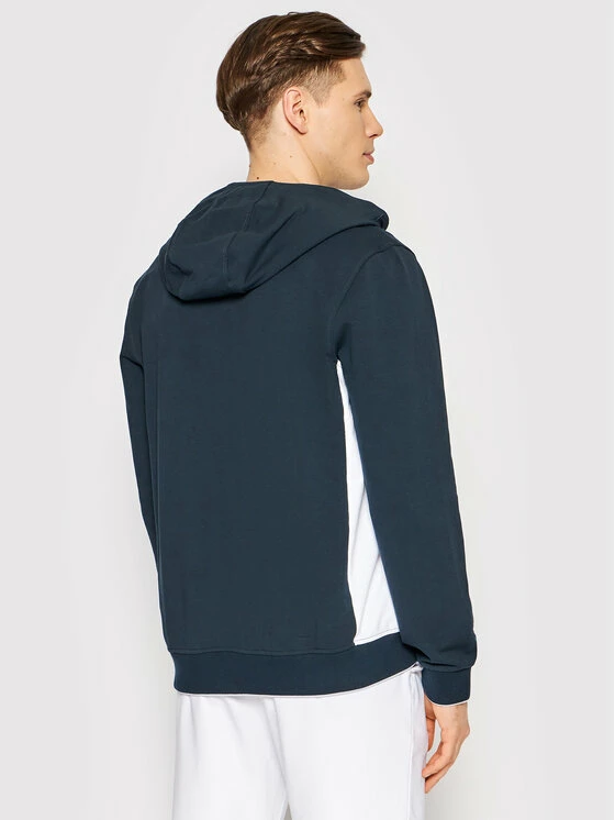 Flash Sale ⌛ Aeronautica Militare Άνδρες Μπλούζες Με Κουκούλα Μπλούζα 221FE1664F419 Σκούρο μπλε Regular Fit 🔔 3 Flash Sale ⌛ Aeronautica Militare Άνδρες Μπλούζες Με Κουκούλα Μπλούζα 221FE1664F419 Σκούρο μπλε Regular Fit 🔔 - Image 3