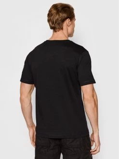 Flash Sale 🎉 Aeronautica Militare Άνδρες T-shirts T-Shirt 221TS1851J513 Μαύρο Regular Fit 🥰 -Aeronautica Militare Εκπτώσεις unnamed file 1147