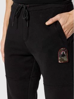 Πολύ καλή προσφορά ❤️ Aeronautica Militare Άνδρες Παντελόνια Φόρμας Παντελόνι φόρμας 221PF841F462 Μαύρο Regular Fit ✔️ -Aeronautica Militare Εκπτώσεις unnamed file 1163