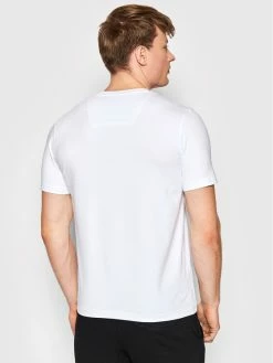 Προώθηση 🤩 Aeronautica Militare Άνδρες T-shirts T-Shirt 221TS1931J469 Λευκό Regular Fit ✨ -Aeronautica Militare Εκπτώσεις unnamed file 1172