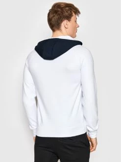 Flash Sale 🎉 Aeronautica Militare Άνδρες Μπλούζες Με Κουκούλα Μπλούζα 221FE1657F421 Λευκό Regular Fit 🌟 -Aeronautica Militare Εκπτώσεις unnamed file 1177