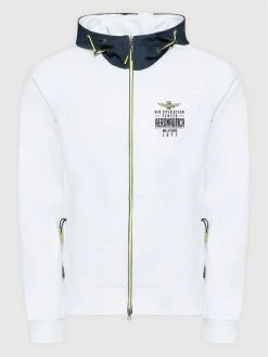 Flash Sale 🎉 Aeronautica Militare Άνδρες Μπλούζες Με Κουκούλα Μπλούζα 221FE1657F421 Λευκό Regular Fit 🌟 -Aeronautica Militare Εκπτώσεις unnamed file 1179