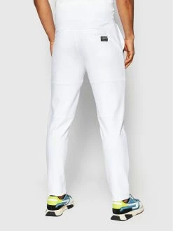 Προώθηση 👏 Aeronautica Militare Άνδρες Σετ Φόρμα 221TF013F421 Λευκό Slim Fit 💯 -Aeronautica Militare Εκπτώσεις unnamed file 1240