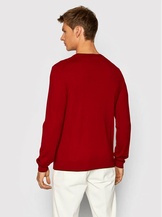 Καλύτερες κριτικές για 👍 Aeronautica Militare Άνδρες Πουλόβερ 212MA1344L415 Κόκκινο Urban Fit ⌛ 3 Καλύτερες κριτικές για 👍 Aeronautica Militare Άνδρες Πουλόβερ 212MA1344L415 Κόκκινο Urban Fit ⌛ - Image 3