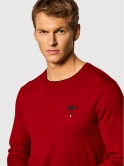 Καλύτερες κριτικές για 👍 Aeronautica Militare Άνδρες Πουλόβερ 212MA1344L415 Κόκκινο Urban Fit ⌛ 8 Καλύτερες κριτικές για 👍 Aeronautica Militare Άνδρες Πουλόβερ 212MA1344L415 Κόκκινο Urban Fit ⌛ -Aeronautica Militare Εκπτώσεις unnamed file 1270