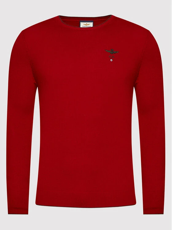 Καλύτερες κριτικές για 👍 Aeronautica Militare Άνδρες Πουλόβερ 212MA1344L415 Κόκκινο Urban Fit ⌛ 5 Καλύτερες κριτικές για 👍 Aeronautica Militare Άνδρες Πουλόβερ 212MA1344L415 Κόκκινο Urban Fit ⌛ - Image 5