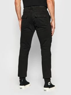 Συμφωνίες 🎉 Aeronautica Militare Άνδρες Υφασμάτινα Παντελόνια Παντελόνι υφασμάτινο 212PF743J505 Μαύρο Regular Fit ✔️ 7 Συμφωνίες 🎉 Aeronautica Militare Άνδρες Υφασμάτινα Παντελόνια Παντελόνι υφασμάτινο 212PF743J505 Μαύρο Regular Fit ✔️ -Aeronautica Militare Εκπτώσεις unnamed file 1274