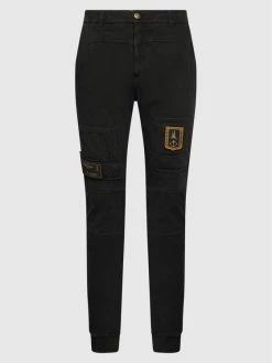 Συμφωνίες 🎉 Aeronautica Militare Άνδρες Υφασμάτινα Παντελόνια Παντελόνι υφασμάτινο 212PF743J505 Μαύρο Regular Fit ✔️ 9 Συμφωνίες 🎉 Aeronautica Militare Άνδρες Υφασμάτινα Παντελόνια Παντελόνι υφασμάτινο 212PF743J505 Μαύρο Regular Fit ✔️ -Aeronautica Militare Εκπτώσεις unnamed file 1276