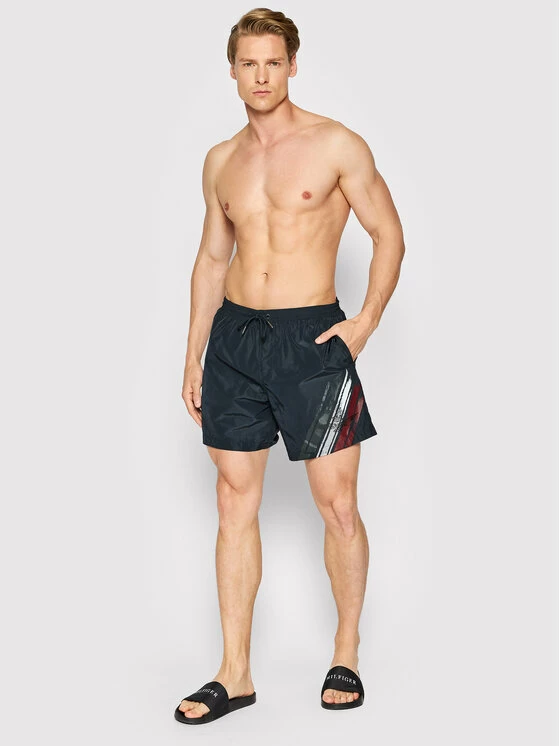 Καλύτερες κριτικές για ✔️ Aeronautica Militare Άνδρες Σορτς κολύμβησης 221BW208CT1537 Σκούρο μπλε Regular Fit ❤️ 2 Καλύτερες κριτικές για ✔️ Aeronautica Militare Άνδρες Σορτς κολύμβησης 221BW208CT1537 Σκούρο μπλε Regular Fit ❤️ - Image 2