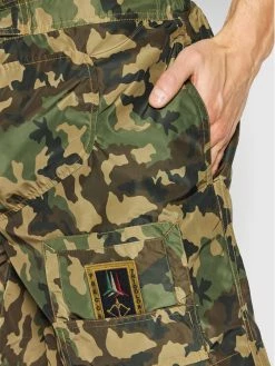 Ολοκαίνουργιο 👍 Aeronautica Militare Άνδρες Σορτς κολύμβησης 221BW179CT2437 Πράσινο Regular Fit 🎉 8 Ολοκαίνουργιο 👍 Aeronautica Militare Άνδρες Σορτς κολύμβησης 221BW179CT2437 Πράσινο Regular Fit 🎉 -Aeronautica Militare Εκπτώσεις unnamed file 1300