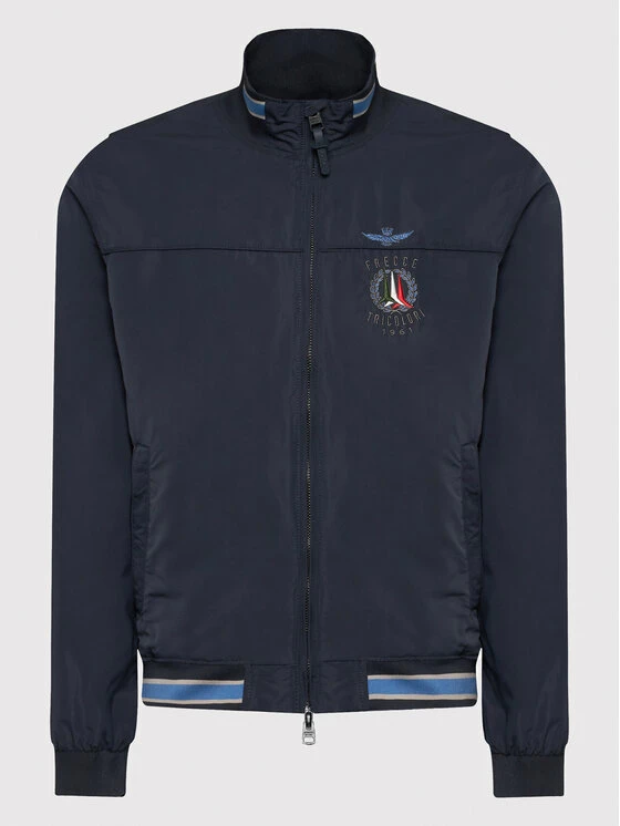 ΧΟΝΔΡΙΚΟ ΕΜΠΟΡΙΟ 😉 Aeronautica Militare Άνδρες Μπουφάν Bomber Μπόμπερ μπουφάν 221AB2007CT2969 Σκούρο μπλε Regular Fit 😍 6 ΧΟΝΔΡΙΚΟ ΕΜΠΟΡΙΟ 😉 Aeronautica Militare Άνδρες Μπουφάν Bomber Μπόμπερ μπουφάν 221AB2007CT2969 Σκούρο μπλε Regular Fit 😍 - Image 6