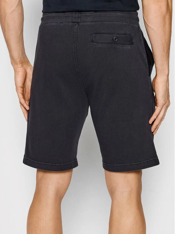 ΧΟΝΔΡΙΚΟ ΕΜΠΟΡΙΟ 🧨 Aeronautica Militare Άνδρες Αθλητικά Σορτς Αθλητικό σορτς 221BE143J399 Σκούρο μπλε Regular Fit ⭐ 3 ΧΟΝΔΡΙΚΟ ΕΜΠΟΡΙΟ 🧨 Aeronautica Militare Άνδρες Αθλητικά Σορτς Αθλητικό σορτς 221BE143J399 Σκούρο μπλε Regular Fit ⭐ - Image 3