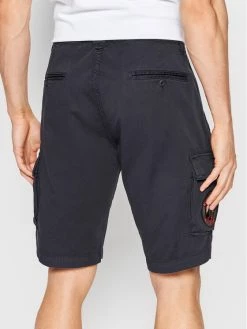 Καλύτερη πώληση 👏 Aeronautica Militare Άνδρες Υφασμάτινα Σορτς Σορτς υφασμάτινο 221BE149CT2944 Σκούρο μπλε Regular Fit 👏 -Aeronautica Militare Εκπτώσεις unnamed file 1340