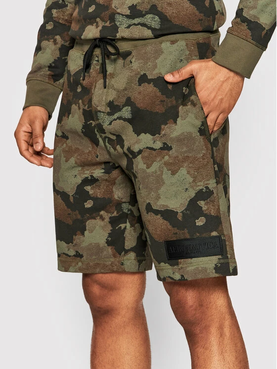 Ολοκαίνουργιο 🥰 Aeronautica Militare Άνδρες Αθλητικά Σορτς Αθλητικό σορτς 221BE140F460 Πράσινο Regular Fit ❤️ 1 Ολοκαίνουργιο 🥰 Aeronautica Militare Άνδρες Αθλητικά Σορτς Αθλητικό σορτς 221BE140F460 Πράσινο Regular Fit ❤️