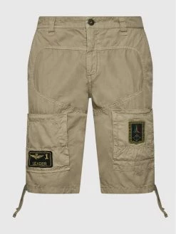 Πολύ καλή προσφορά 🎁 Aeronautica Militare Άνδρες Υφασμάτινα Σορτς Σορτς υφασμάτινο 221BE041CT1122 Μπεζ Regular Fit ⭐ -Aeronautica Militare Εκπτώσεις unnamed file 1397