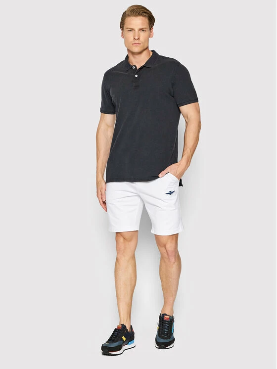 Η καλύτερη συμφωνία 🧨 Aeronautica Militare Άνδρες Αθλητικά Σορτς Αθλητικό σορτς 221BE030F424 Λευκό Regular Fit 😉 2 Η καλύτερη συμφωνία 🧨 Aeronautica Militare Άνδρες Αθλητικά Σορτς Αθλητικό σορτς 221BE030F424 Λευκό Regular Fit 😉 - Image 2