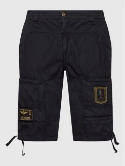 Το φθηνότερο 💯 Aeronautica Militare Άνδρες Υφασμάτινα Σορτς Σορτς υφασμάτινο 221BE041CT1122 Σκούρο μπλε Regular Fit ⭐ -Aeronautica Militare Εκπτώσεις unnamed file 1407