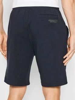 Τοπ 10 💯 Aeronautica Militare Άνδρες Αθλητικά Σορτς Αθλητικό σορτς 221BE030F424 Σκούρο μπλε Regular Fit 🛒 -Aeronautica Militare Εκπτώσεις unnamed file 1410