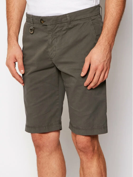 Ολοκαίνουργιο 🌟 Aeronautica Militare Άνδρες Υφασμάτινα Σορτς Σορτς υφασμάτινο 211BE126F433 Γκρι Regular Fit 🧨 1 Ολοκαίνουργιο 🌟 Aeronautica Militare Άνδρες Υφασμάτινα Σορτς Σορτς υφασμάτινο 211BE126F433 Γκρι Regular Fit 🧨