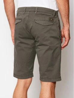 Ολοκαίνουργιο 🌟 Aeronautica Militare Άνδρες Υφασμάτινα Σορτς Σορτς υφασμάτινο 211BE126F433 Γκρι Regular Fit 🧨 7 Ολοκαίνουργιο 🌟 Aeronautica Militare Άνδρες Υφασμάτινα Σορτς Σορτς υφασμάτινο 211BE126F433 Γκρι Regular Fit 🧨 -Aeronautica Militare Εκπτώσεις unnamed file 1451