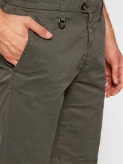 Ολοκαίνουργιο 🌟 Aeronautica Militare Άνδρες Υφασμάτινα Σορτς Σορτς υφασμάτινο 211BE126F433 Γκρι Regular Fit 🧨 8 Ολοκαίνουργιο 🌟 Aeronautica Militare Άνδρες Υφασμάτινα Σορτς Σορτς υφασμάτινο 211BE126F433 Γκρι Regular Fit 🧨 -Aeronautica Militare Εκπτώσεις unnamed file 1452