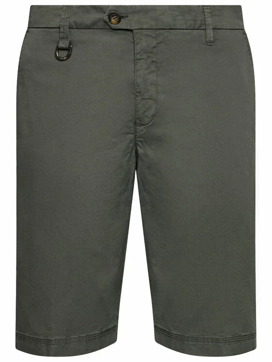 Ολοκαίνουργιο 🌟 Aeronautica Militare Άνδρες Υφασμάτινα Σορτς Σορτς υφασμάτινο 211BE126F433 Γκρι Regular Fit 🧨 5 Ολοκαίνουργιο 🌟 Aeronautica Militare Άνδρες Υφασμάτινα Σορτς Σορτς υφασμάτινο 211BE126F433 Γκρι Regular Fit 🧨 - Image 5