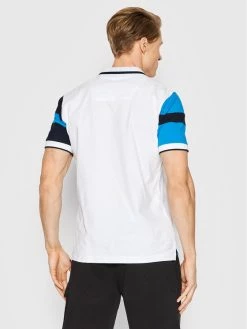 Το φθηνότερο 💯 Aeronautica Militare Άνδρες Μπλούζες Polo Polo 221PO1616P173 Λευκό Regular Fit 🌟 -Aeronautica Militare Εκπτώσεις unnamed file 1482