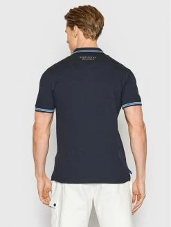 Τοπ 10 🎁 Aeronautica Militare Άνδρες Μπλούζες Polo Polo 221PO1599P191 Σκούρο μπλε Slim Fit 😉 -Aeronautica Militare Εκπτώσεις unnamed file 1502