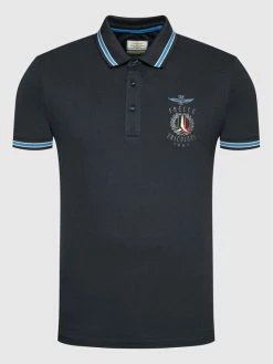 Τοπ 10 🎁 Aeronautica Militare Άνδρες Μπλούζες Polo Polo 221PO1599P191 Σκούρο μπλε Slim Fit 😉 -Aeronautica Militare Εκπτώσεις unnamed file 1504