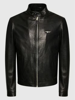 ΧΟΝΔΡΙΚΟ ΕΜΠΟΡΙΟ 🔔 Aeronautica Militare Άνδρες Δερμάτινα Μπουφάν Μπουφάν δερμάτινο 221PN5019PL171 Μαύρο Regular Fit 💯 11 ΧΟΝΔΡΙΚΟ ΕΜΠΟΡΙΟ 🔔 Aeronautica Militare Άνδρες Δερμάτινα Μπουφάν Μπουφάν δερμάτινο 221PN5019PL171 Μαύρο Regular Fit 💯 -Aeronautica Militare Εκπτώσεις unnamed file 1510