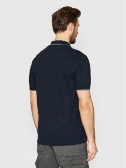 Φτηνός 🔥 Aeronautica Militare Άνδρες Μπλούζες Polo Polo 221PO1308P82 Σκούρο μπλε Regular Fit 🥰 -Aeronautica Militare Εκπτώσεις unnamed file 1513