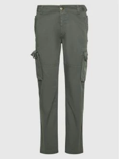 Συμφωνίες ⌛ Aeronautica Militare Άνδρες Υφασμάτινα Παντελόνια Παντελόνι υφασμάτινο 221PA1484CT2960 Γκρι Regular Fit 💯 -Aeronautica Militare Εκπτώσεις unnamed file 1530