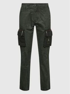 Νέος 🔥 Aeronautica Militare Άνδρες Υφασμάτινα Παντελόνια Παντελόνι υφασμάτινο 221PA1472CT2931 Μαύρο Regular Fit ✨ -Aeronautica Militare Εκπτώσεις unnamed file 1535