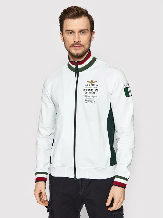 Καλύτερες κριτικές για ❤️ Aeronautica Militare Άνδρες Μπλούζες Με Φερμουάρ Μπλούζα 221FE1673F419 Λευκό Regular Fit 👍 1 Καλύτερες κριτικές για ❤️ Aeronautica Militare Άνδρες Μπλούζες Με Φερμουάρ Μπλούζα 221FE1673F419 Λευκό Regular Fit 👍