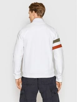 Εκπτωση ⌛ Aeronautica Militare Άνδρες Μπλούζες Με Φερμουάρ Μπλούζα 221FE1674F419 Λευκό Regular Fit 🎁 -Aeronautica Militare Εκπτώσεις unnamed file 1543