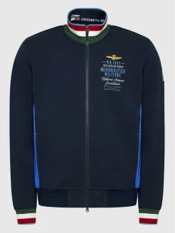 Προϋπολογισμός ✔️ Aeronautica Militare Άνδρες Μπλούζες Με Φερμουάρ Μπλούζα 221FE1673F419 Σκούρο μπλε Regular Fit ⭐ 9 Προϋπολογισμός ✔️ Aeronautica Militare Άνδρες Μπλούζες Με Φερμουάρ Μπλούζα 221FE1673F419 Σκούρο μπλε Regular Fit ⭐ -Aeronautica Militare Εκπτώσεις unnamed file 1550