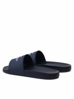 Ολοκαίνουργιο 🤩 Aeronautica Militare Άνδρες Παντόφλες 221SC217CT2996 Σκούρο μπλε 😉 -Aeronautica Militare Εκπτώσεις unnamed file 1577