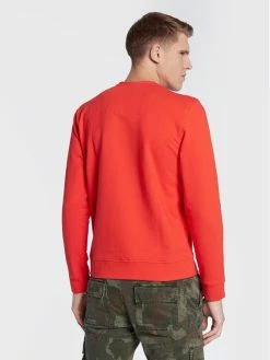 Συμφωνίες 🔥 Aeronautica Militare Άνδρες Μπλούζες Χωρίς Φερμουάρ Μπλούζα 222FE1710F439 Κόκκινο Regular Fit 🥰 -Aeronautica Militare Εκπτώσεις unnamed file 164