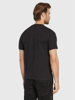 Καλύτερη πώληση ✨ Aeronautica Militare Άνδρες T-shirts T-Shirt 222TS2010J569 Μαύρο Regular Fit 😍 -Aeronautica Militare Εκπτώσεις unnamed file 1648