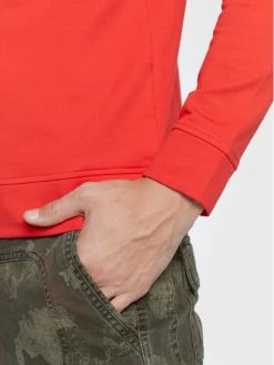 Συμφωνίες 🔥 Aeronautica Militare Άνδρες Μπλούζες Χωρίς Φερμουάρ Μπλούζα 222FE1710F439 Κόκκινο Regular Fit 🥰 -Aeronautica Militare Εκπτώσεις unnamed file 165