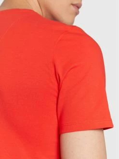 Πολύ καλή προσφορά ⭐ Aeronautica Militare Άνδρες T-shirts T-Shirt 222TS1992J550 Κόκκινο Regular Fit 🔥 -Aeronautica Militare Εκπτώσεις unnamed file 1670